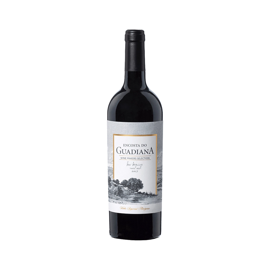 Imagem de Encosta do Guadiana Winemakers - Vinho Tinto