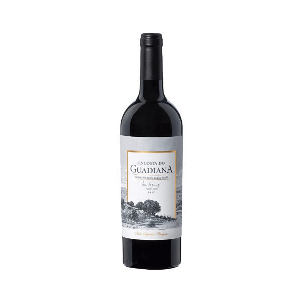 Imagem de Encosta do Guadiana Winemakers - Vinho Tinto