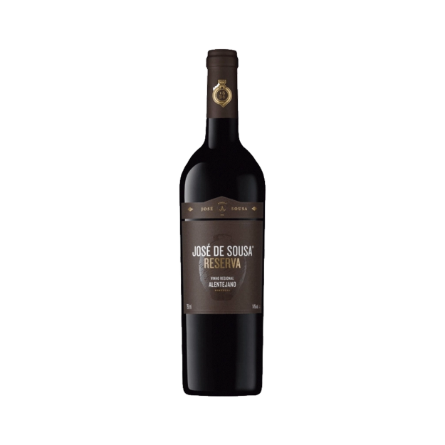 Imagem de José de Sousa Reserva - Vinho Tinto