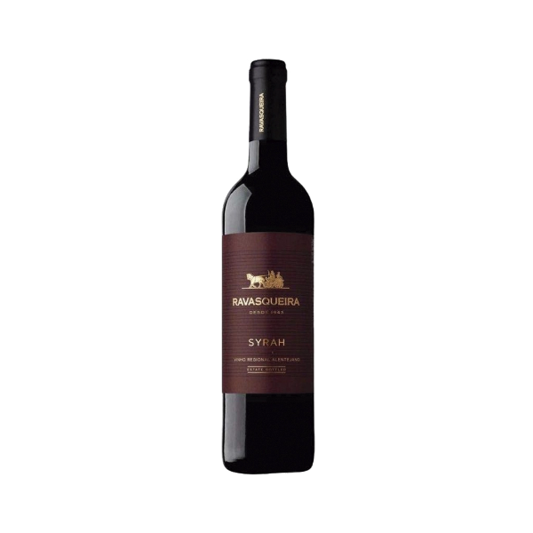 Imagem de Monte da Ravasqueira Syrah - Vinho Tinto