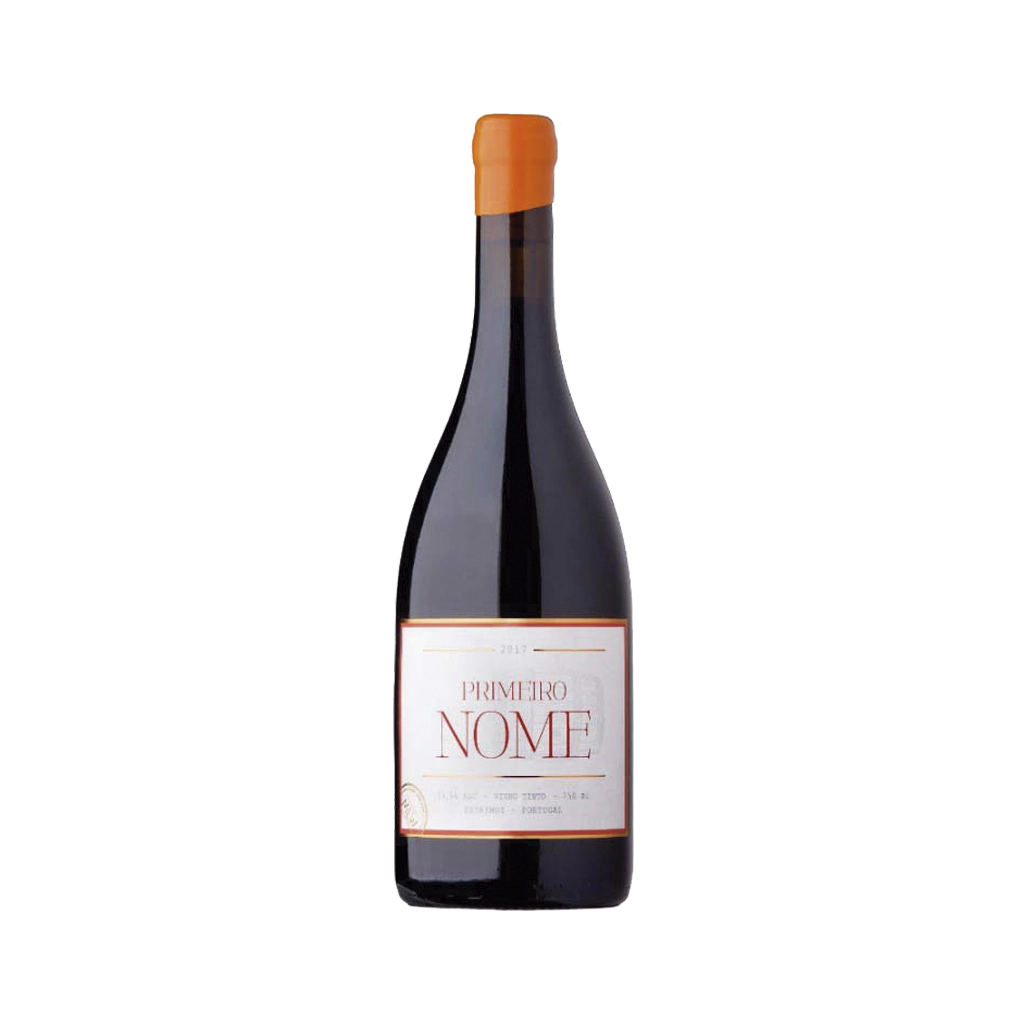 Imagem de Primeiro Nome - Vinho Tinto