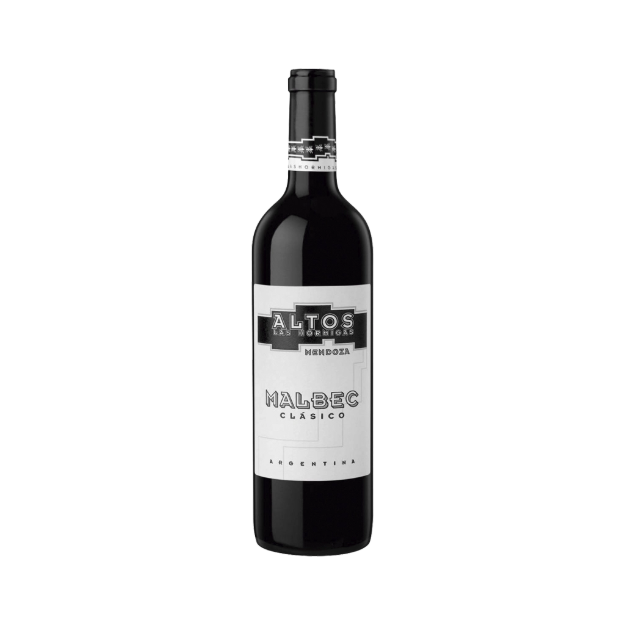 Imagem de Altos Las Hormigas Malbec - Vinho Tinto