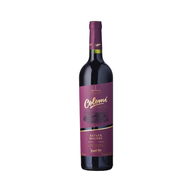 Imagem de Colomé Estate Malbec - Vinho Tinto