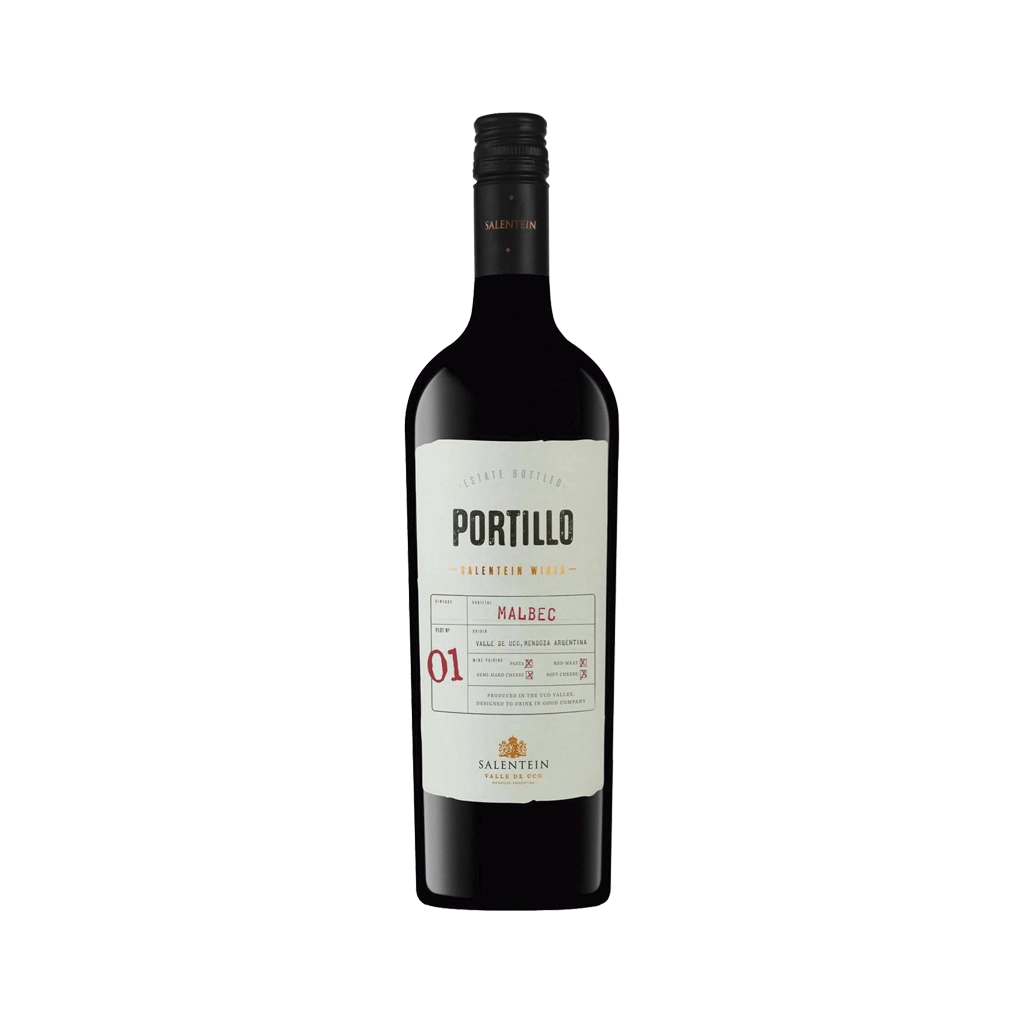 Imagem de Portillo Malbec - Vinho Tinto