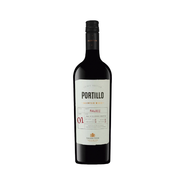 Imagem de Portillo Malbec - Vinho Tinto