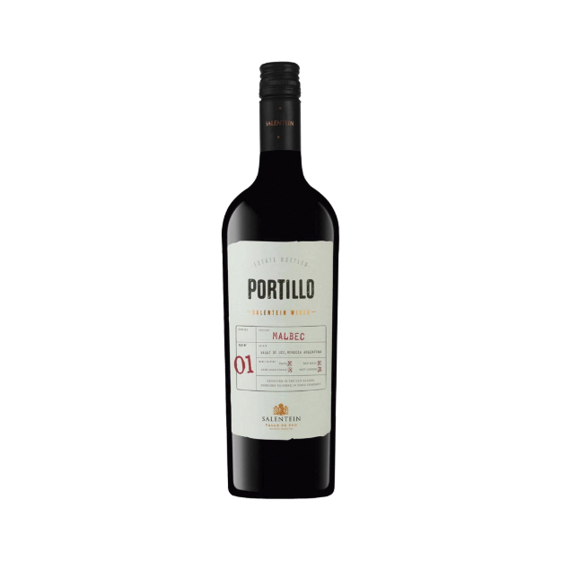 Imagem de Portillo Malbec - Vinho Tinto