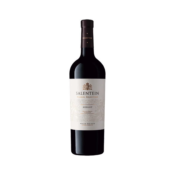 Imagem de Salentein Barrel Selection Merlot - Vinho Tinto