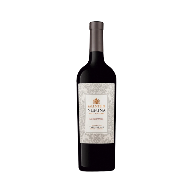 Imagem de Salentein Numina Cabernet Franc - Vinho Tinto