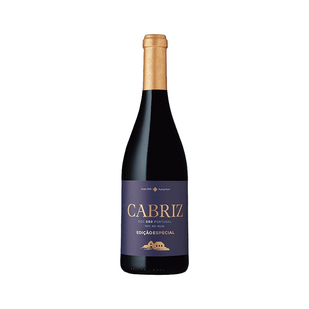 Imagem de Cabriz Edição Especial - Vinho Tinto