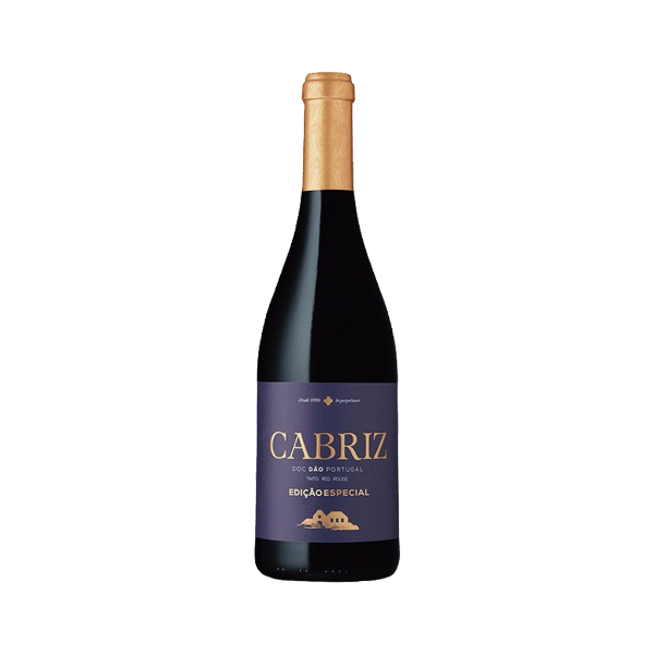 Imagem de Cabriz Edição Especial - Vinho Tinto