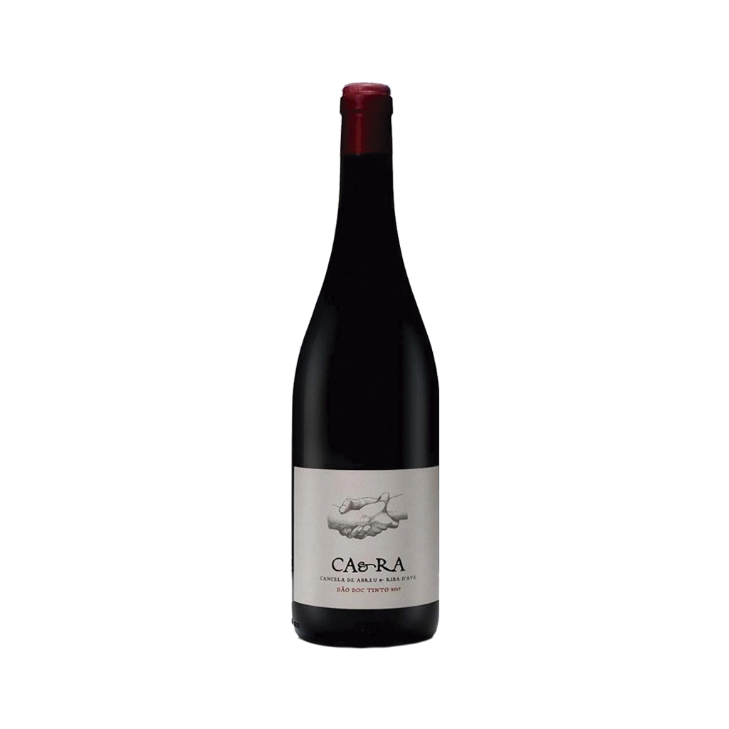 Imagem de CA & RA - Vinho Tinto