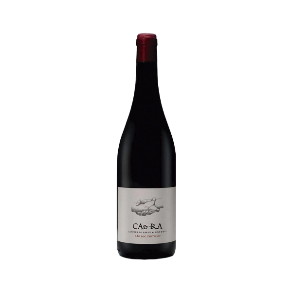Imagem de CA & RA - Vinho Tinto