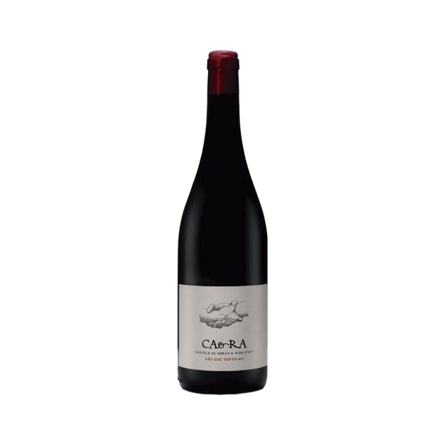 Imagem de CA & RA - Vinho Tinto