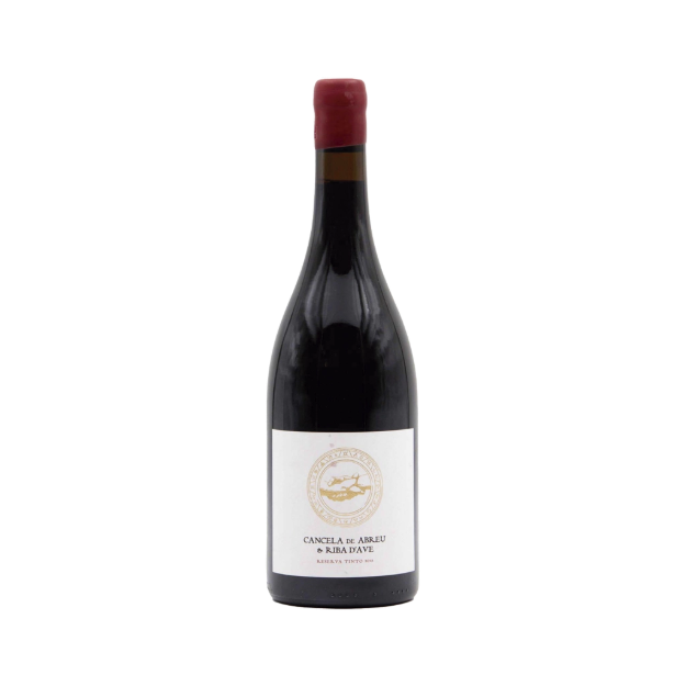 Imagem de Cancela de Abreu & Riba d'Ave Reserva - Vinho Tinto