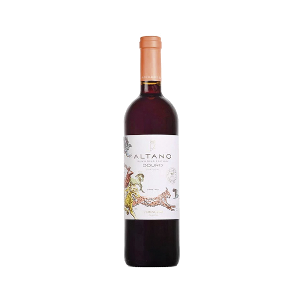 Imagem de Altano Rewilding Edition - Vinho Tinto