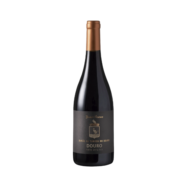 Imagem de Barão da Várzea do Douro Grande Reserva - Vinho Tinto