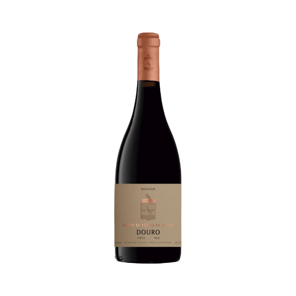 Imagem de Barão da Várzea do Douro Reserva - Vinho Tinto