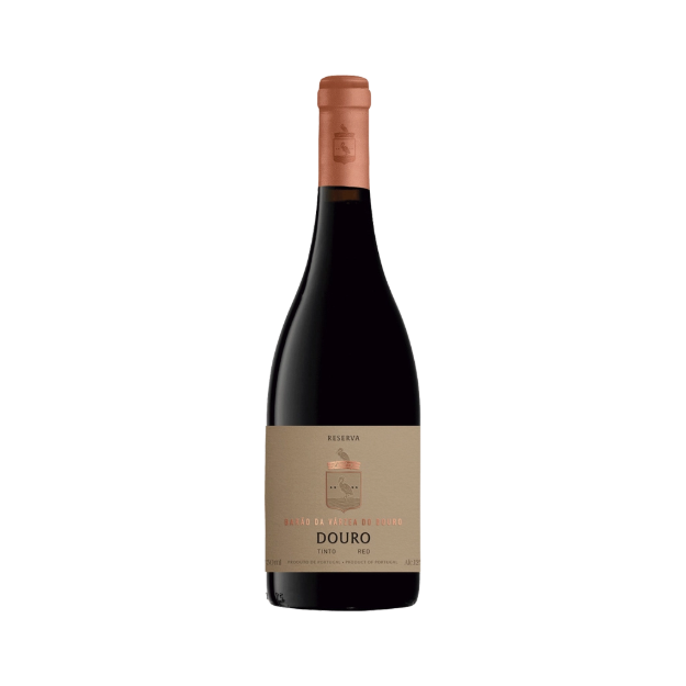 Imagem de Barão da Várzea do Douro Reserva - Vinho Tinto