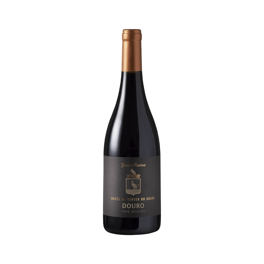 Imagem de Barão da Várzea do Douro - Vinho Tinto