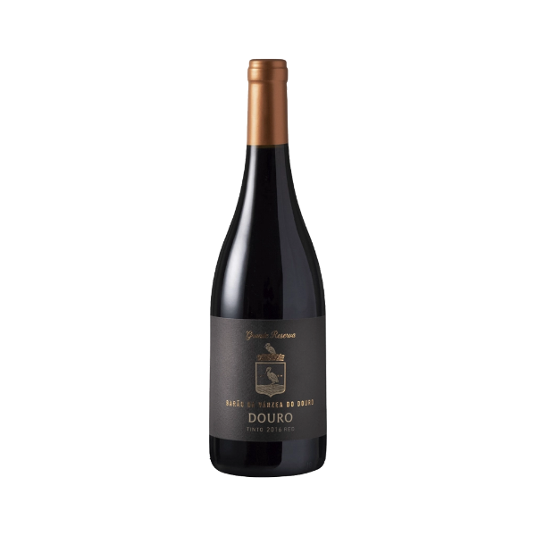 Imagem de Barão da Várzea do Douro - Vinho Tinto