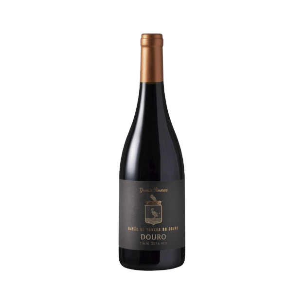 Imagem de Barão da Várzea do Douro - Vinho Tinto