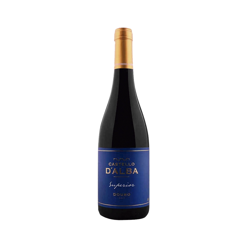 Imagem de Castello d'Alba Superior - Vinho Tinto