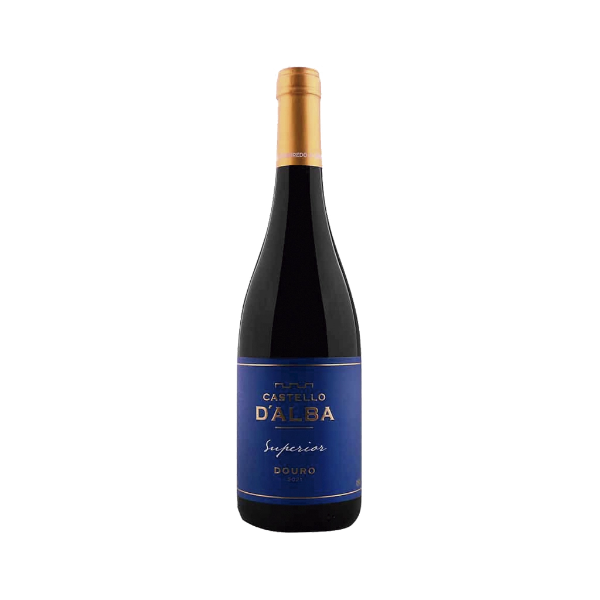 Imagem de Castello d'Alba Superior - Vinho Tinto