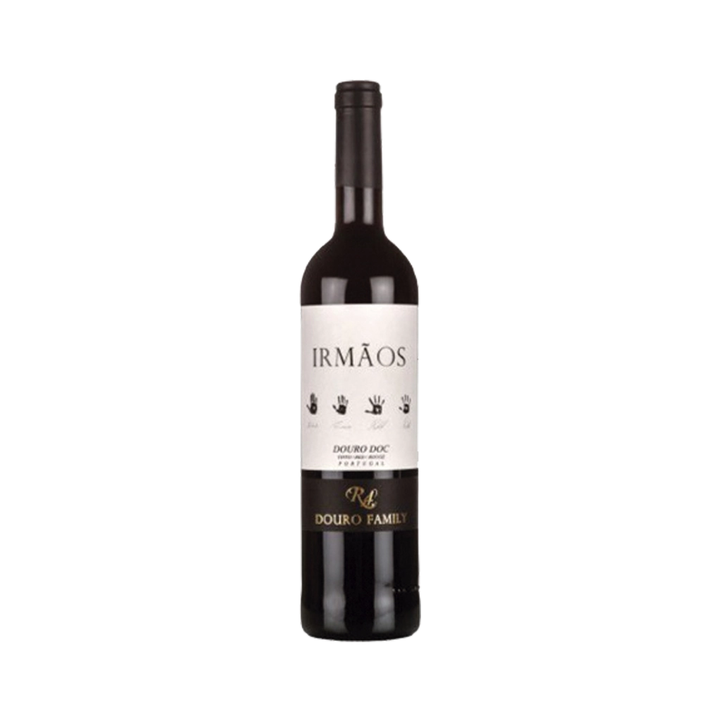 Imagem de Irmãos - Vinho Tinto