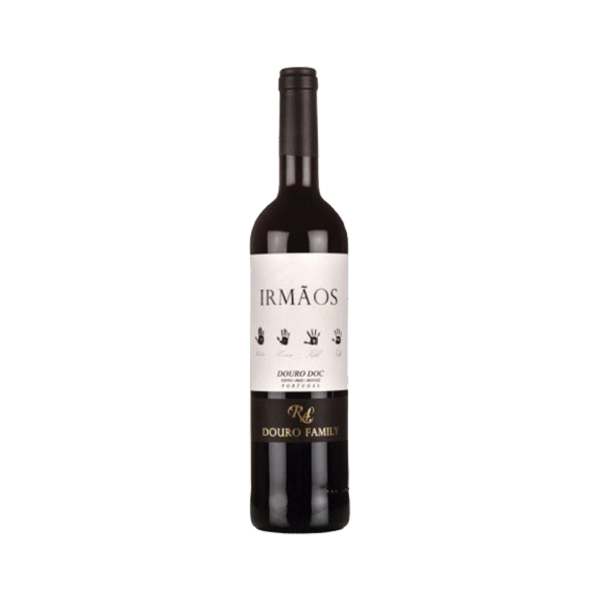 Imagem de Irmãos - Vinho Tinto
