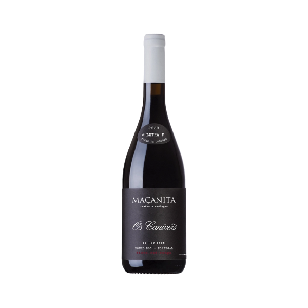 Imagem de Maçanita Os Caniveis - Vinho Tinto
