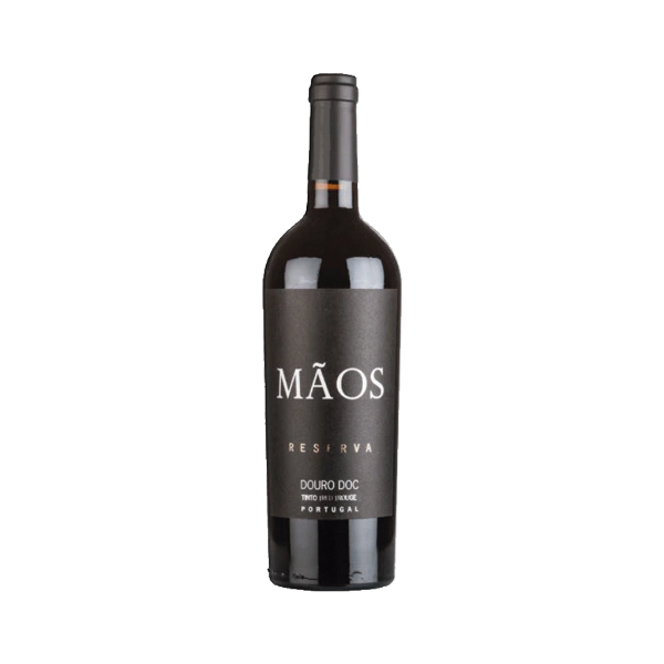 Imagem de Mãos Reserva - Vinho Tinto