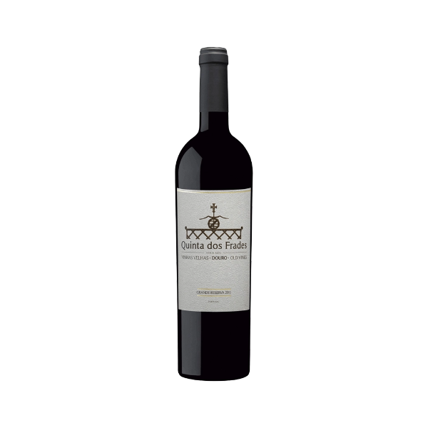 Imagem de Quinta dos Frades Grande Reserva - Vinho Tinto