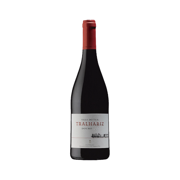 Imagem de Vale do Tua Tralhariz - Vinho Tinto