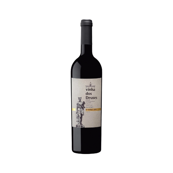 Imagem de Vinha dos Deuses - Vinho Tinto
