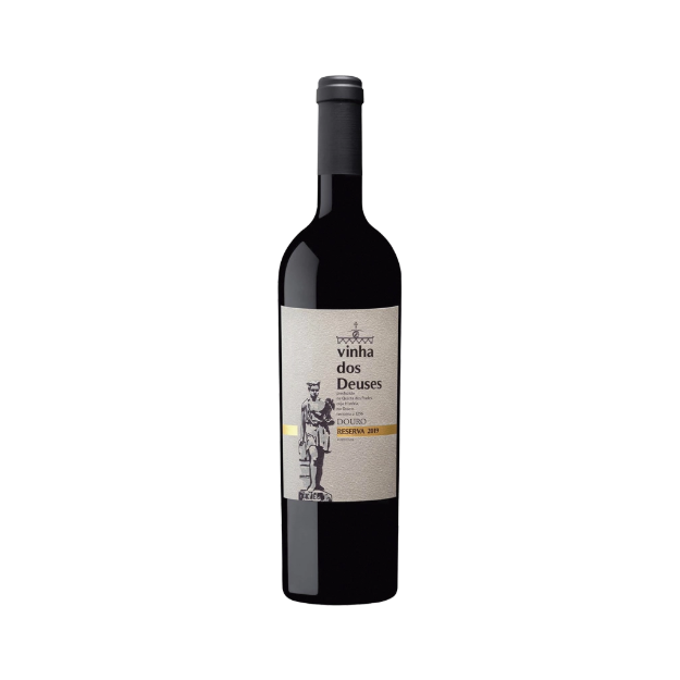 Imagem de Vinha dos Deuses - Vinho Tinto