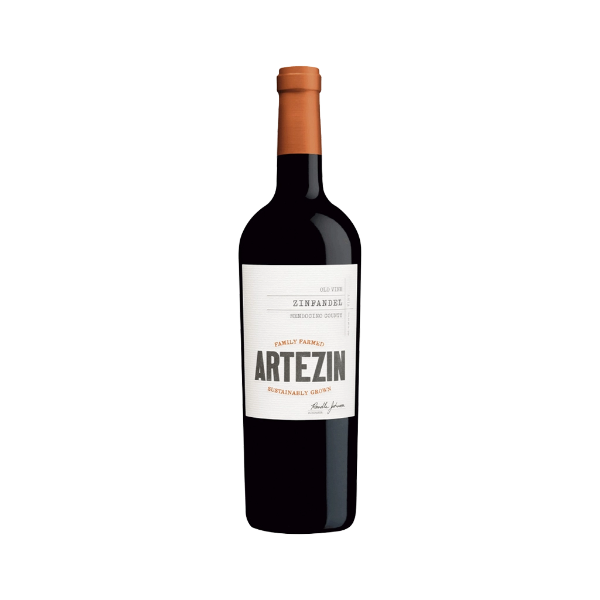 Imagem de Artezin Zinfandel - Vinho Tinto