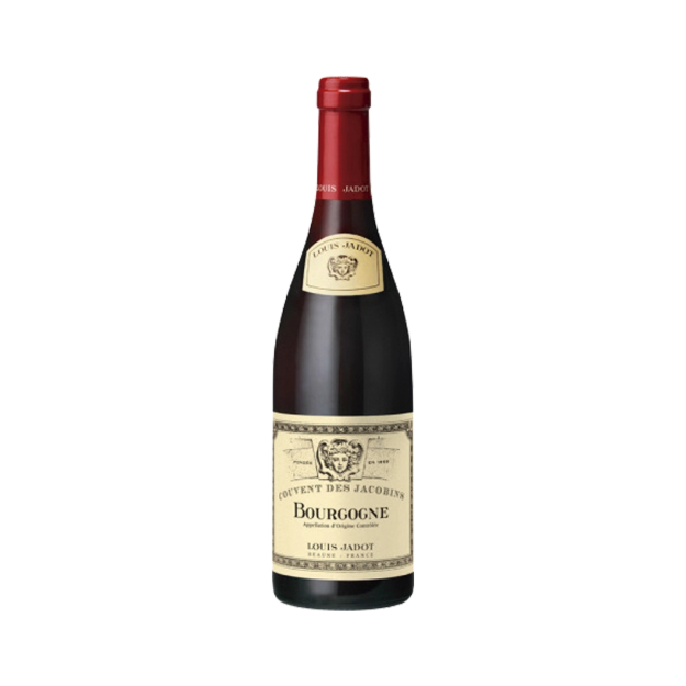 Imagem de Louis Jadot Bourgogne Couvent Jacobins - Vinho Tinto