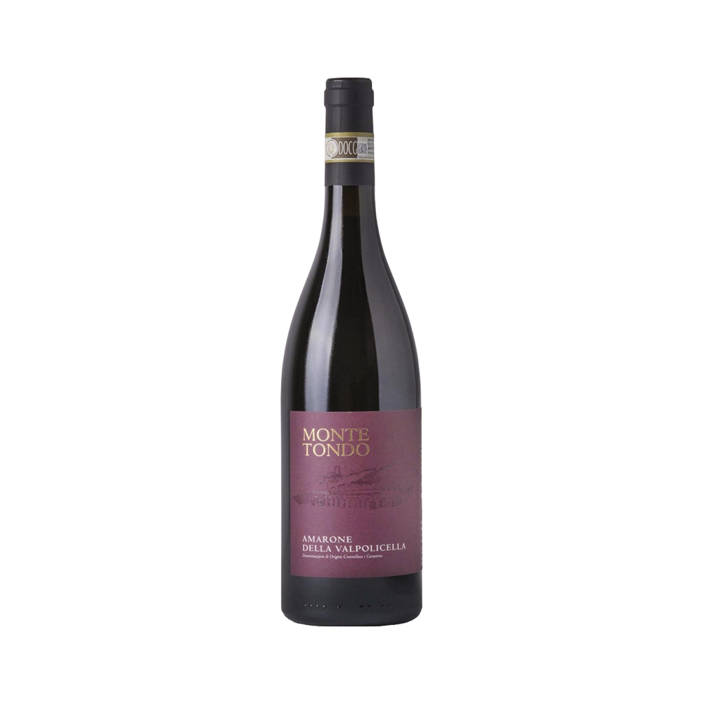 Imagem de Monte Tondo Amarone della Valpolicella - Vinho Tinto