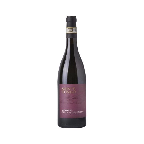 Imagem de Monte Tondo Amarone della Valpolicella - Vinho Tinto