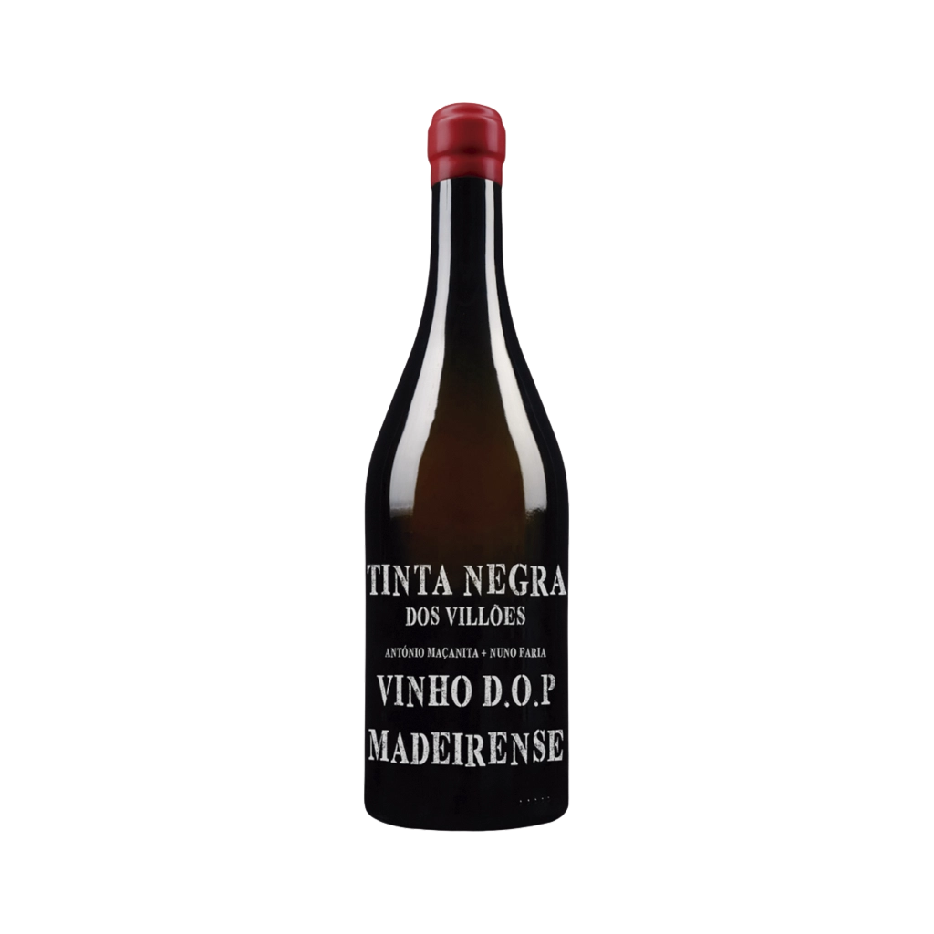 Imagem de Tinta Negra dos Villões - Vinho Tinto