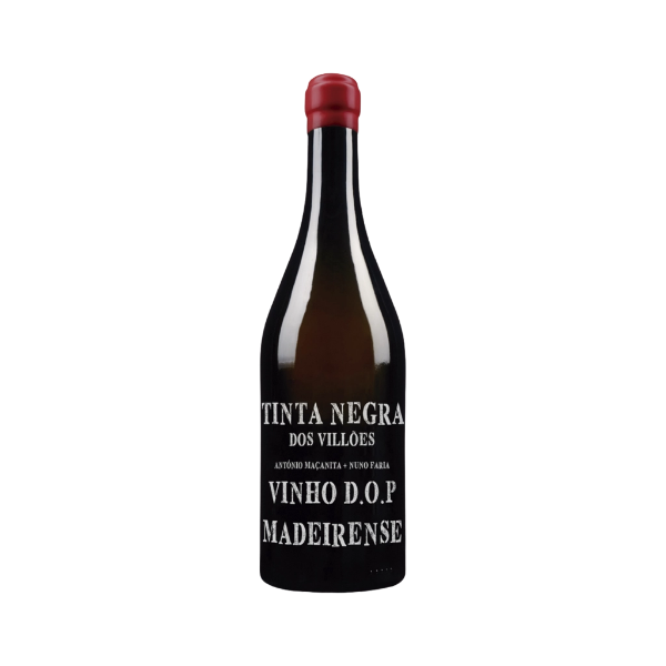 Imagem de Tinta Negra dos Villões - Vinho Tinto