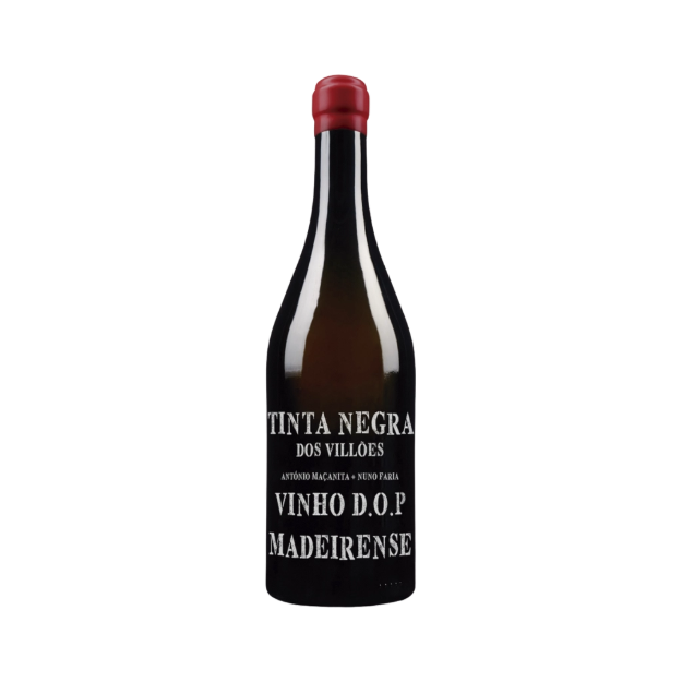 Imagem de Tinta Negra dos Villões - Vinho Tinto