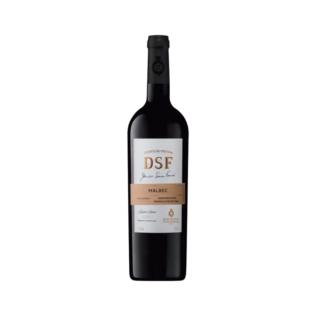 Imagem de DSF Malbec - Vinho Tinto