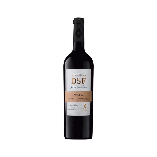 Imagem de DSF Malbec - Vinho Tinto
