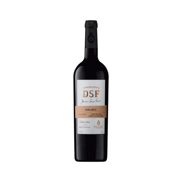 Imagem de DSF Malbec - Vinho Tinto