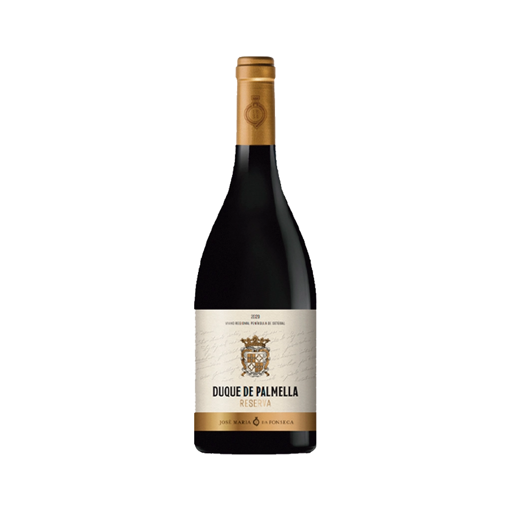 Imagem de Duque de Palmella Reserva - Vinho Tinto