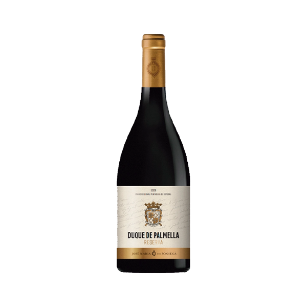 Imagem de Duque de Palmella Reserva - Vinho Tinto