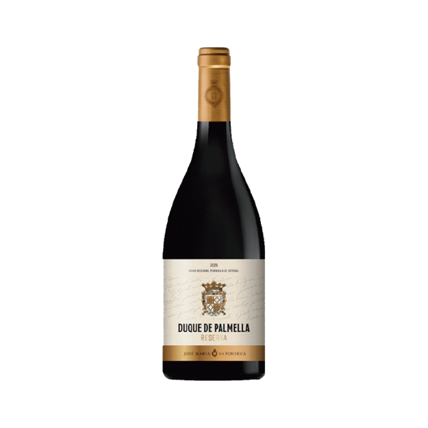 Imagem de Duque de Palmella Reserva - Vinho Tinto