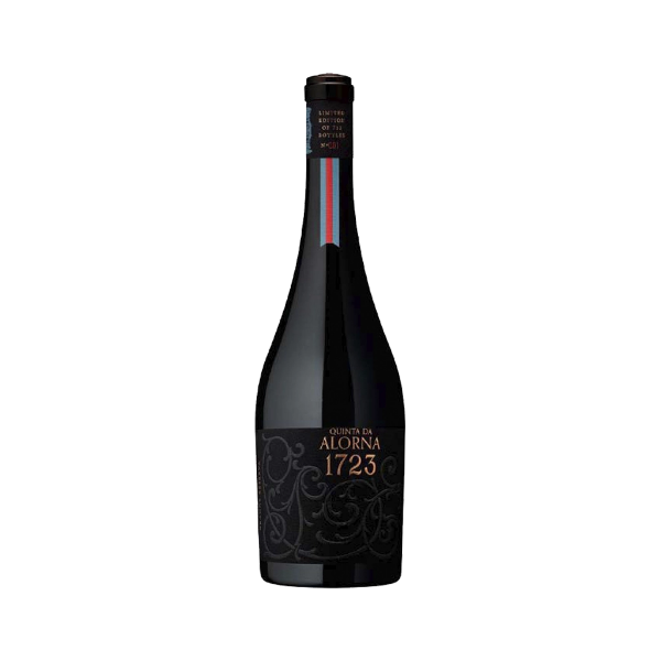 Imagem de Quinta da Alorna Reserva das Pedras - Vinho Tinto
