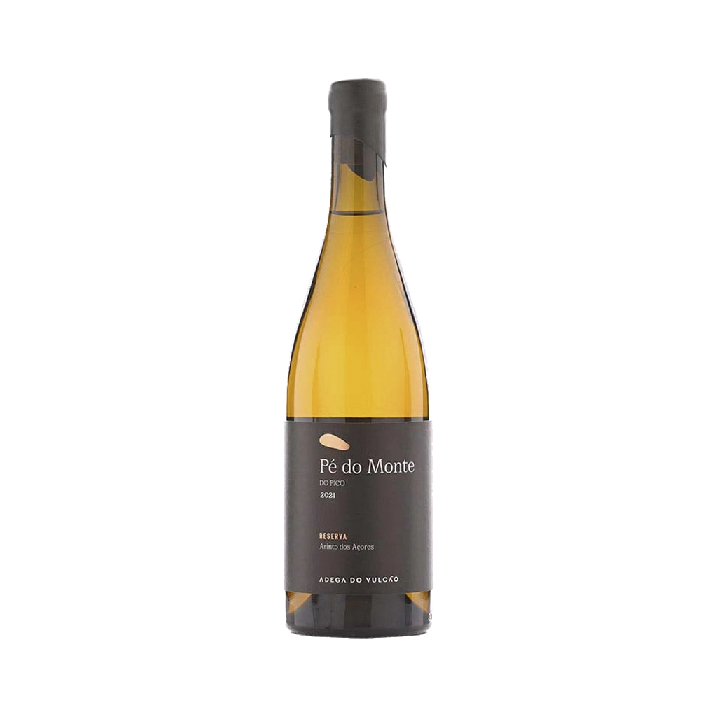 Imagem de Pé do Monte Reserva - Vinho Branco